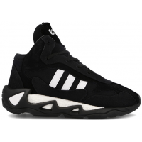 Кроссовки Adidas Y-3 Fyw S-97 черные